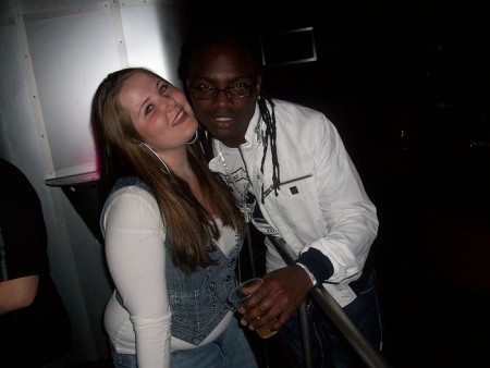 Chantaaall & Priester 